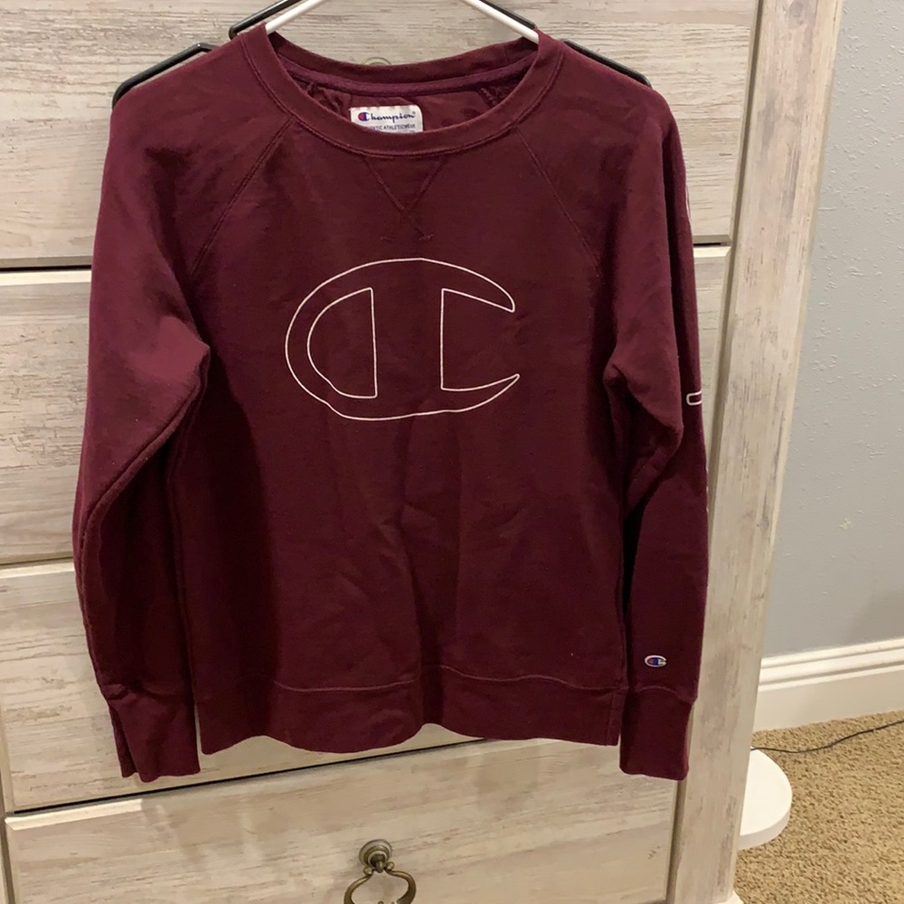 Champion Crew Neck